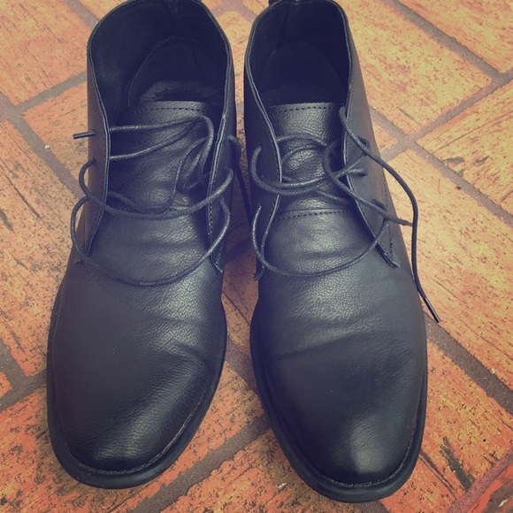 kenneth cole unlisted dress shoes